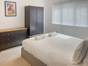 3 chambres, Wi-Fi gratuit