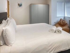 3 chambres, Wi-Fi gratuit