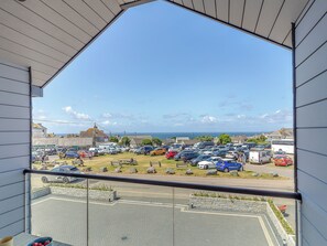 Property grounds - Sea Skapya - UK50178 (Helston)