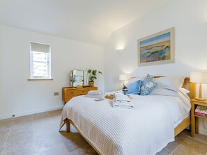 1 Schlafzimmer, kostenloses WLAN