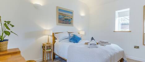 1 Schlafzimmer, kostenloses WLAN