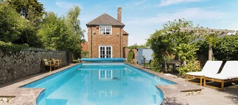 1 soverom innkvartering i Faversham