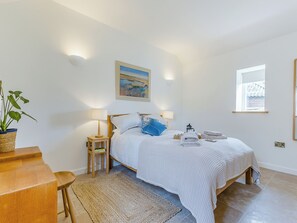 1 soverom og wi-fi (inkludert)