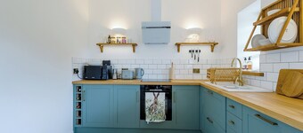 Alojamiento de 1 habitaciones en Faversham