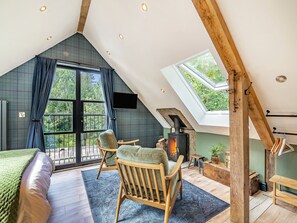 1 chambre, Wi-Fi gratuit