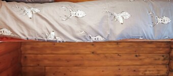 Alojamiento de 2 habitaciones en Blaenau Ffestiniog