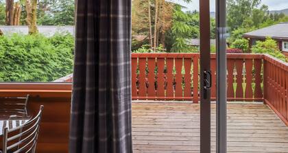 2 bedroom accommodation in Blaenau Ffestiniog