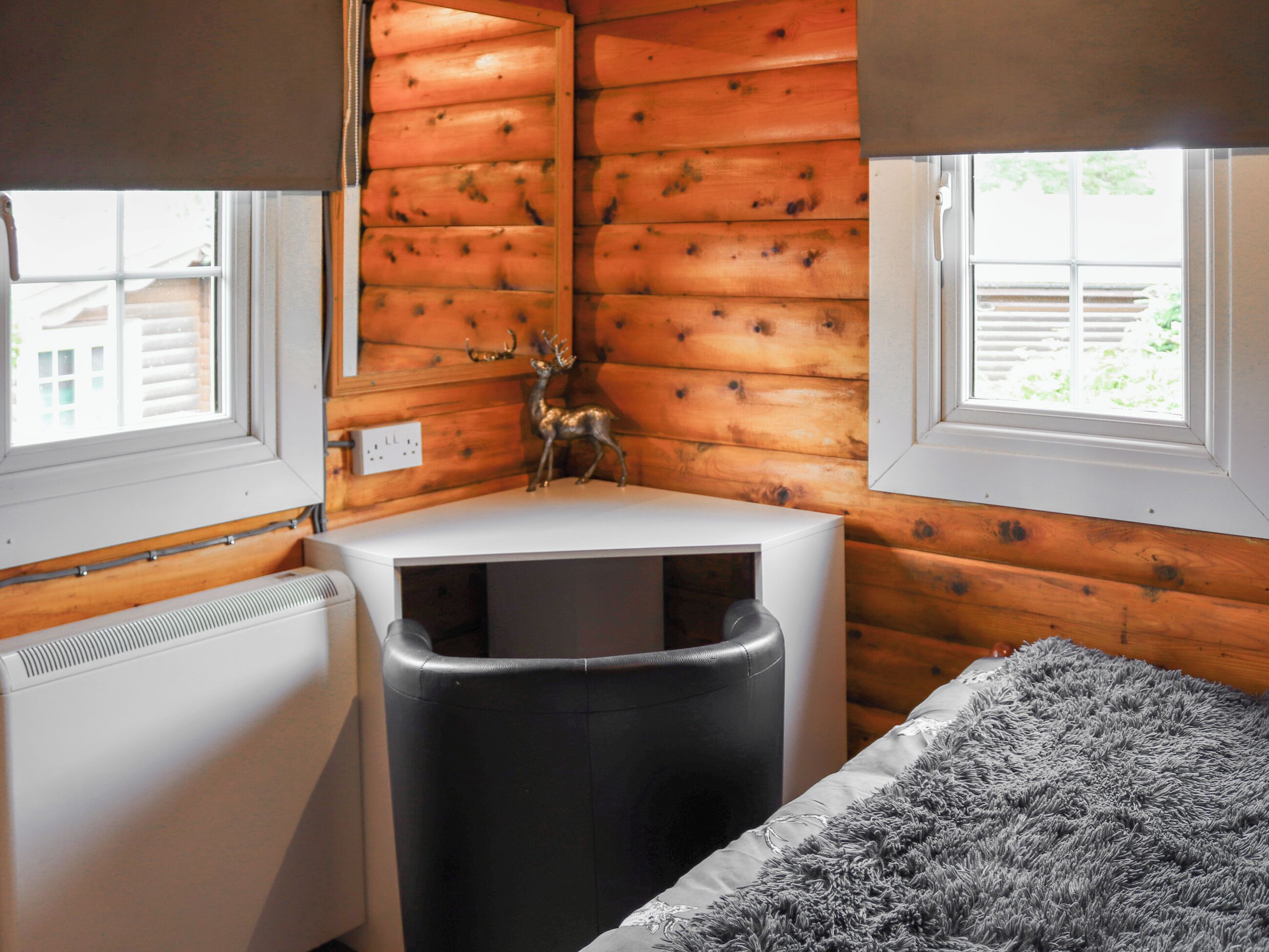 2 bedrooms, free WiFi