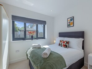 3 slaapkamers, gratis wifi