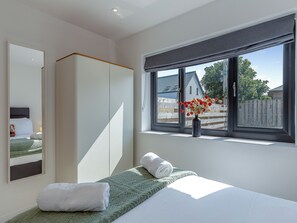 3 slaapkamers, gratis wifi