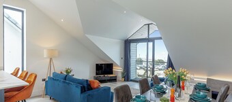 3 bedroom accommodation in Helston