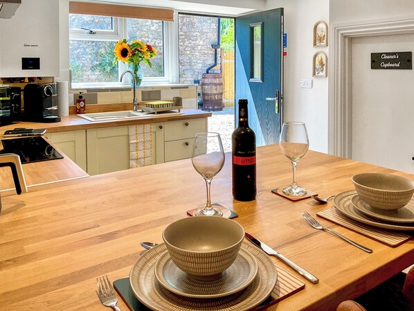 Servei de restauració