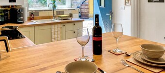 The Old Posthouse Barn - UK50191