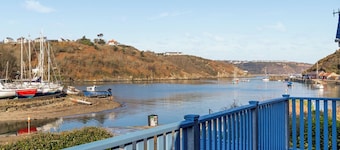 Alloggio con 3 camere da letto ad Fishguard