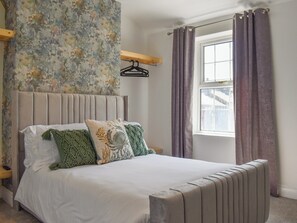 2 chambres, Wi-Fi gratuit