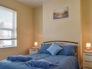 2 Schlafzimmer, kostenloses WLAN