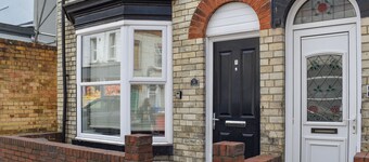 The Little Town House