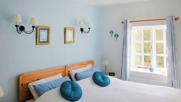 1 bedroom, free WiFi