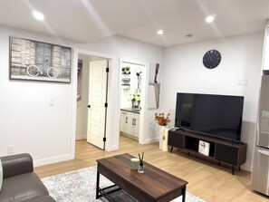 Smart TV, books