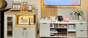 Elena Suites Staycation