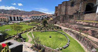 Hotel Cori Cuzco