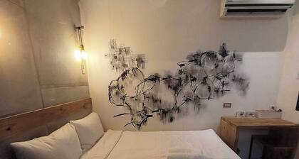 Heyu House Hotel