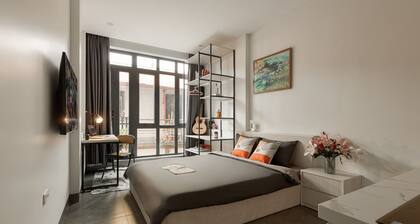 HoLo Ba Dinh Hanoi - Serviced HomeStay