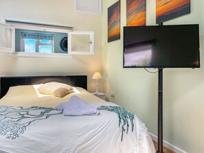 1 bedroom, free WiFi - 1 bedroom accommodation in St Agnes (St Agnes)