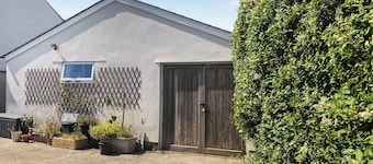 Alojamiento de 1 habitaciones en St Agnes
