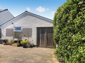 Exterior - 1 bedroom accommodation in St Agnes (St Agnes)