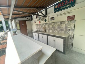 Restauration