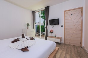2 dormitorios, tabla de planchar con plancha, wifi y ropa de cama
