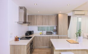 Cuisine privée
