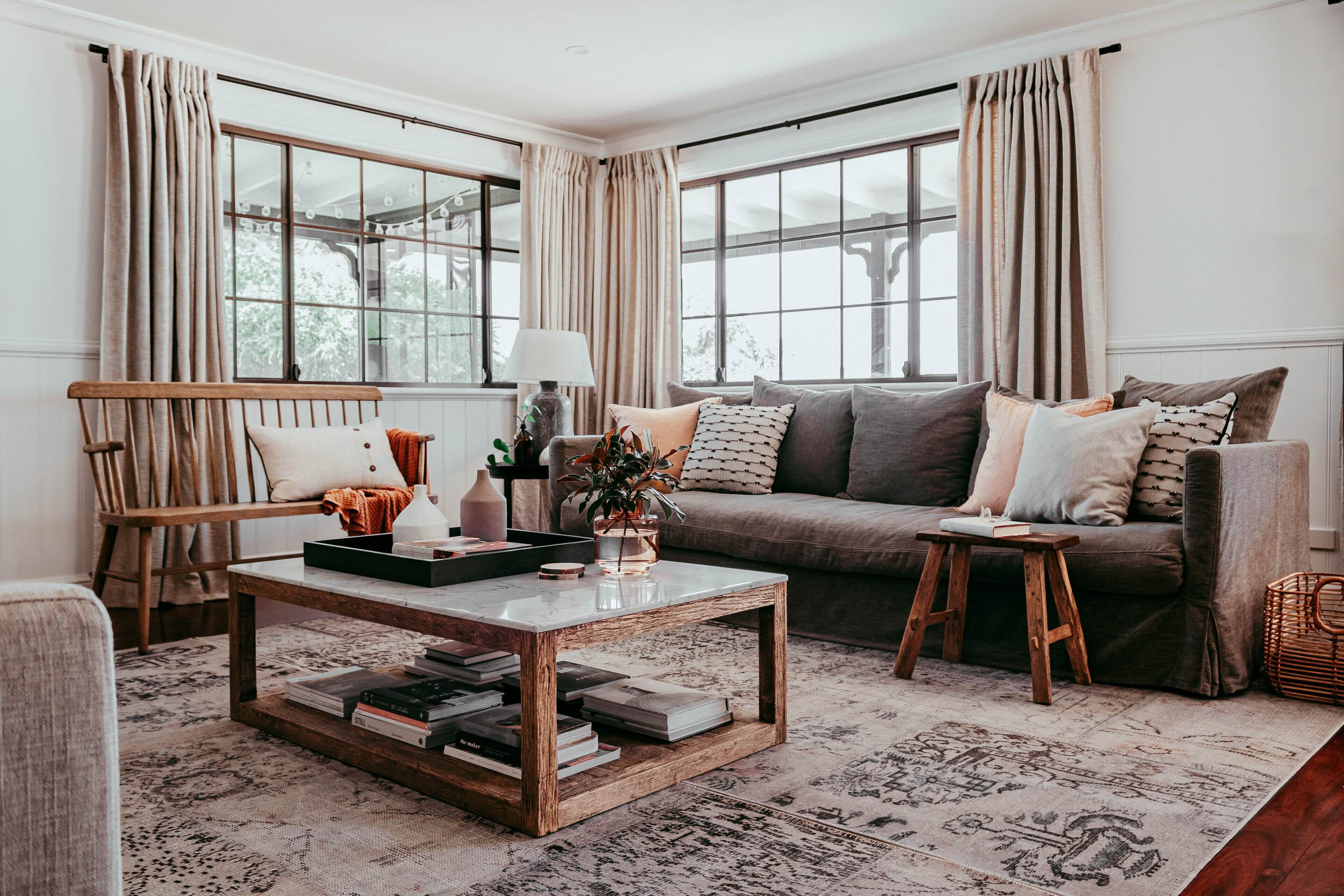 TV, fireplace, stereo