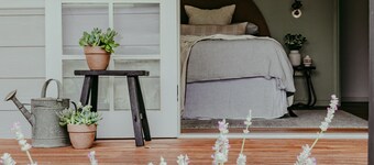 Wandarra Homestead | Luxury Country Retreat