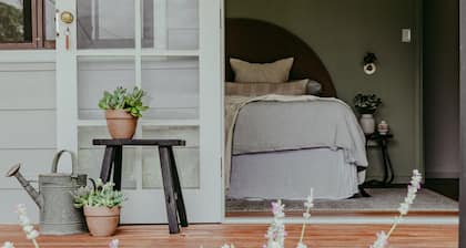 Wandarra Homestead | Luxury Country Retreat