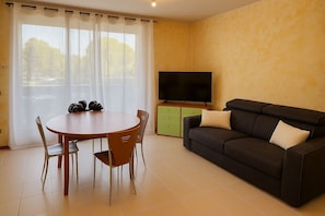 TV connectée