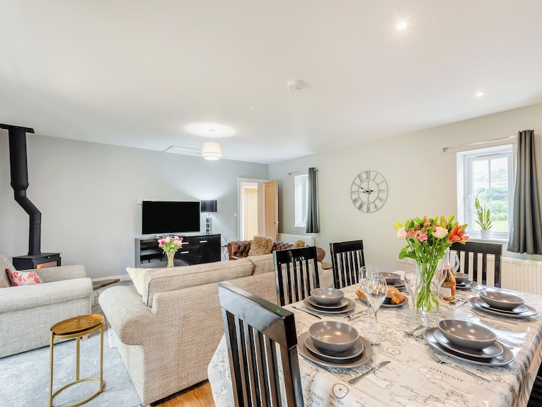 3 Bedroom Accommodation In Sedbergh And The Howgill Fells - Sedbergh