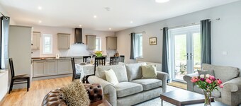 3 chambres Ă coucher Ă Sedbergh and the Howgill Fells