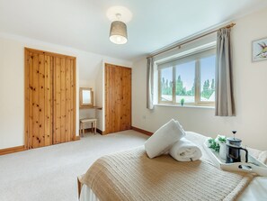 3 dormitorios y wifi gratis