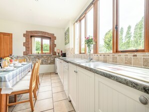 Dishwasher