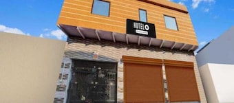 Shri Yamuna Dham酒店