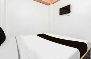 Double Room | Free WiFi