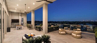 Reverie at River Hollow