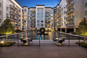 Área de parrilladas y picnic