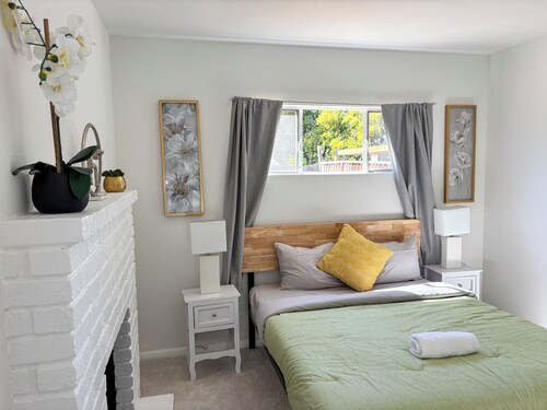 Sunnyvale 3BR Home Near Google, Apple & LinkedIn