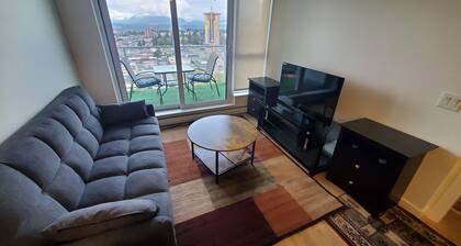 An amazing Condo in Surrey Central