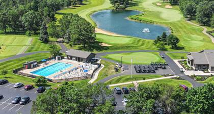 Sand Valley Golf Home w/ Association Pool