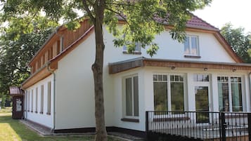 Exterieur