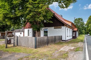 Eksteriør